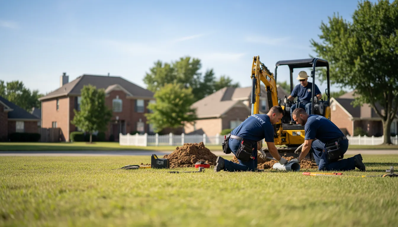 Water Heater Repair in Sophia, NC near me